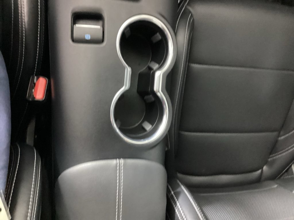 Used 2024 Ford Mustang GT Premium RWD image 22