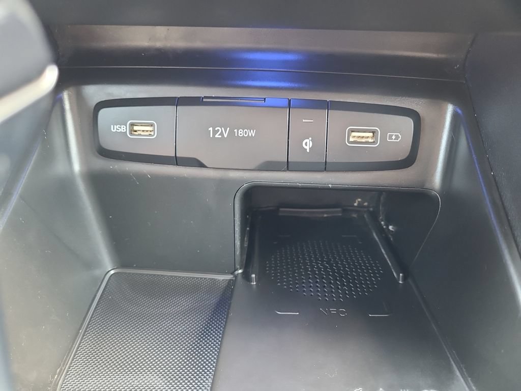 Used 2022 Hyundai Tucson SEL w/ Convenience Package AWD/4WD image 22
