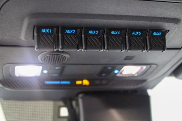 Used 2022 Ford Bronco Badlands w/ Sasquatch Package image 12