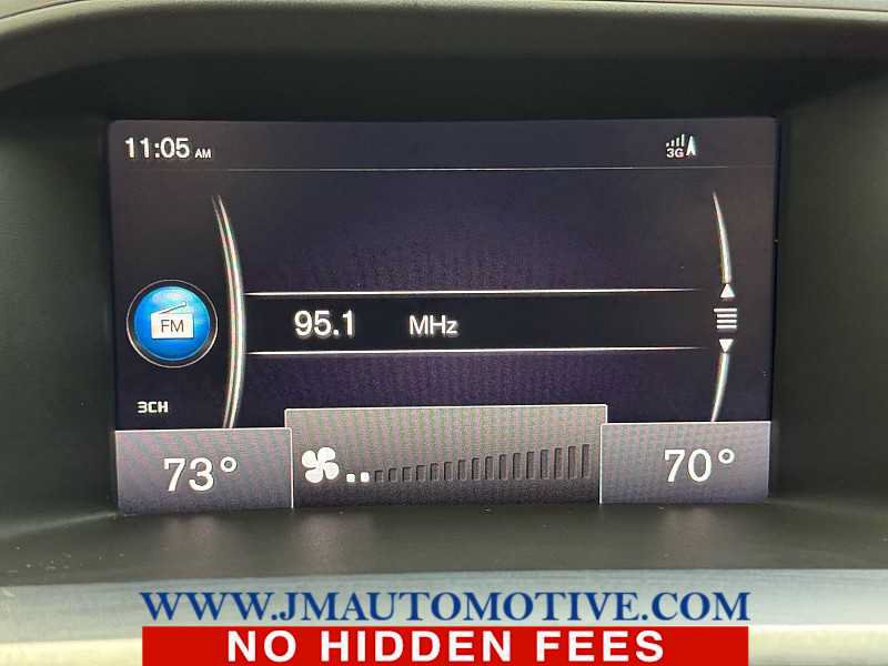 Used 2018 Volvo S60 T5 Inscription Platinum AWD/4WD image 24