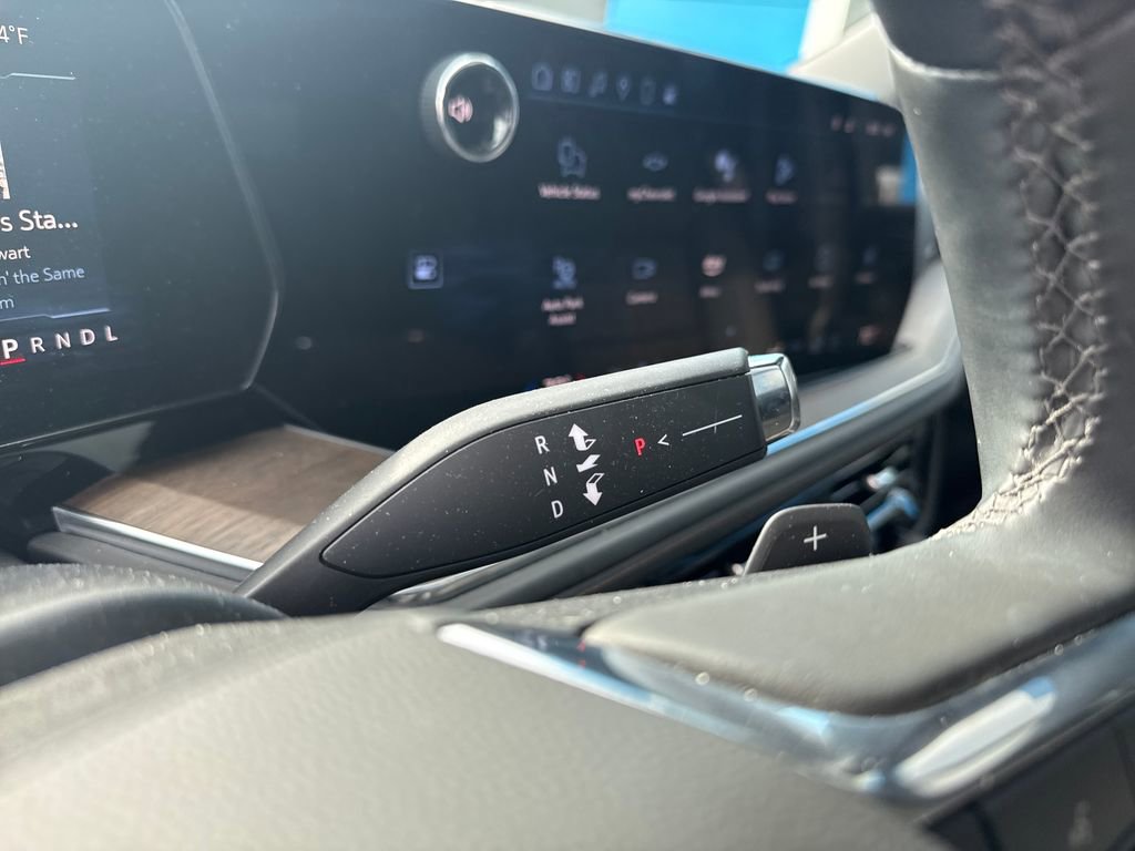 Used 2025 Chevrolet Tahoe High Country image 30