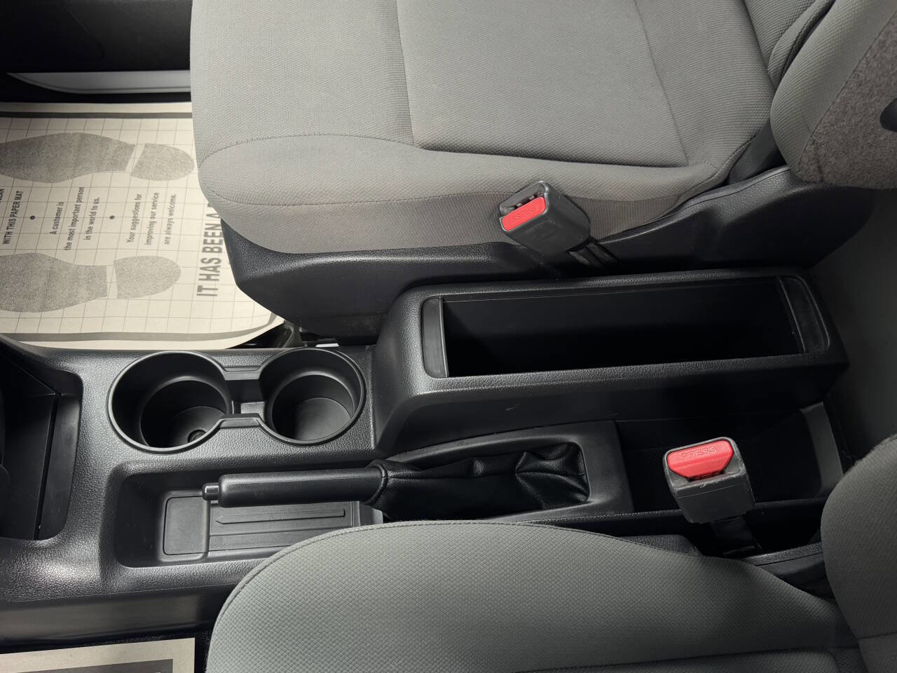 Used 2017 Chevrolet City Express LS image 24