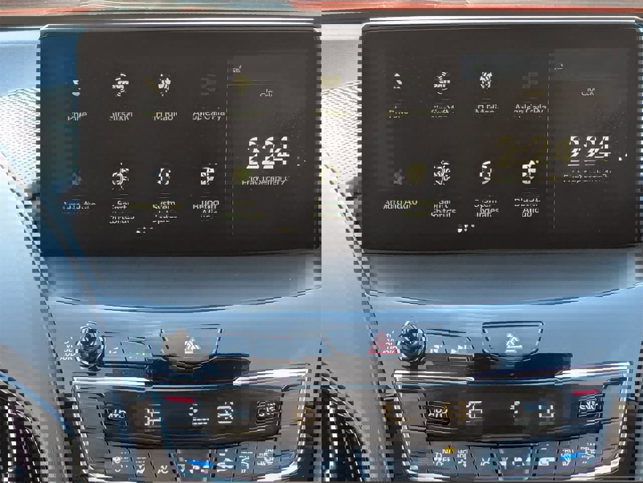 Certified 2023 Acura RDX FWD image 20