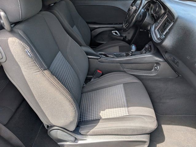 Used 2023 Dodge Challenger SXT image 24