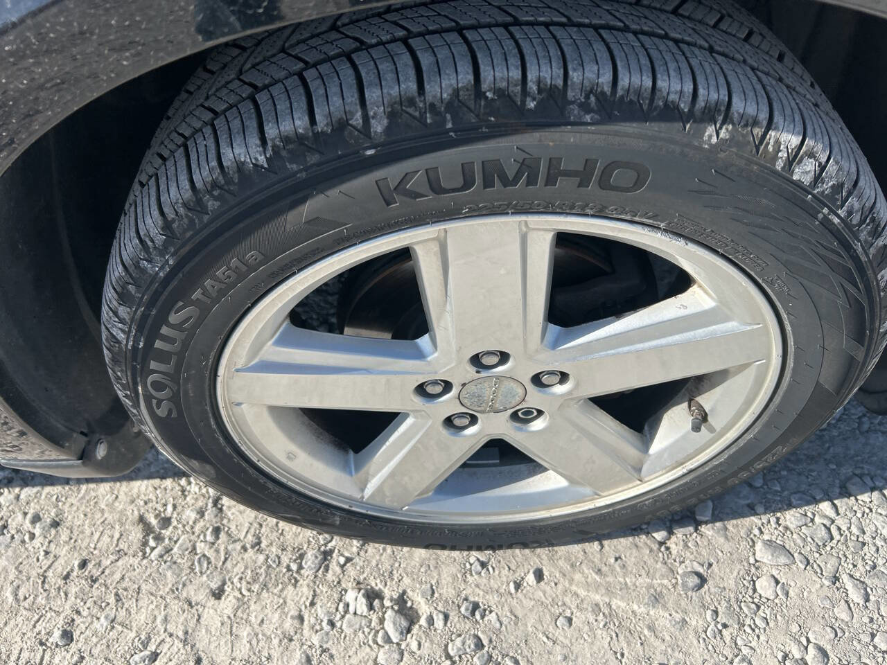 Used 2013 Dodge Avenger SE FWD image 26