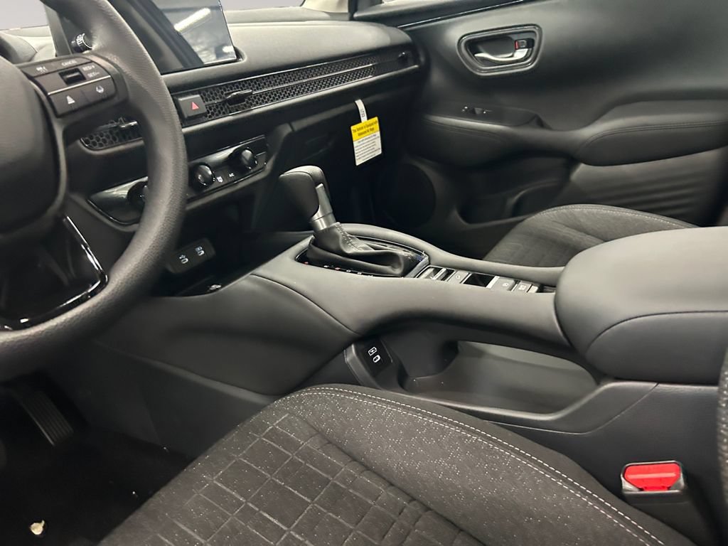 New 2027 Honda HR-V LX image 10