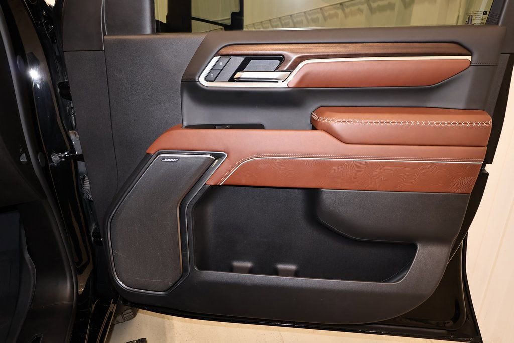Used 2026 GMC Sierra 3500 Denali Ultimate image 20