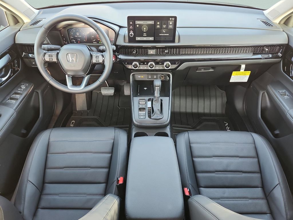 New 2026 Honda CR-V EX-L image 18