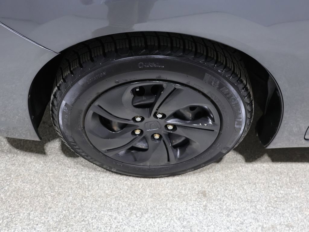 Used 2013 Honda Civic LX image 8