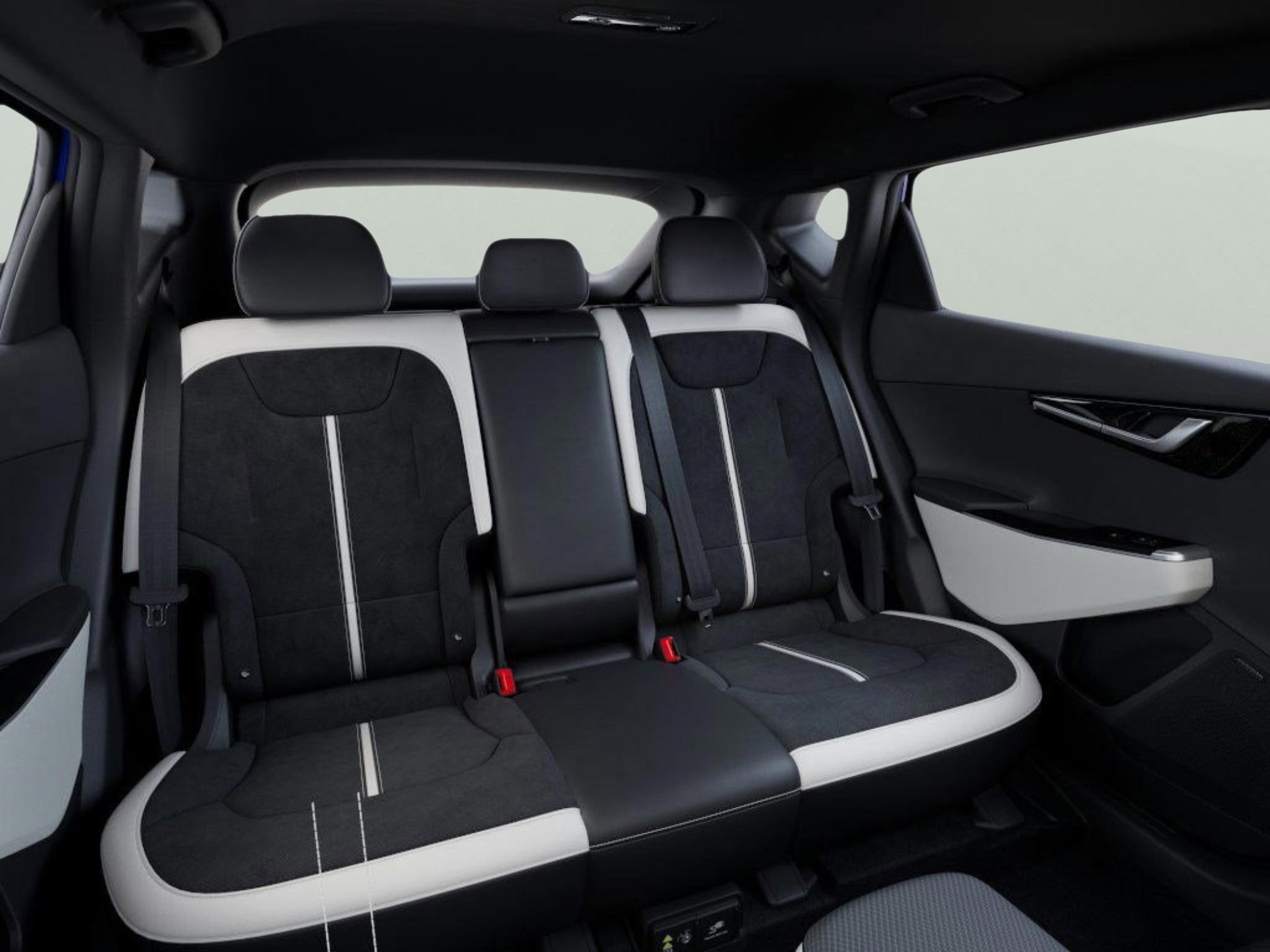 New 2025 Kia EV6 GT-Line RWD image 16