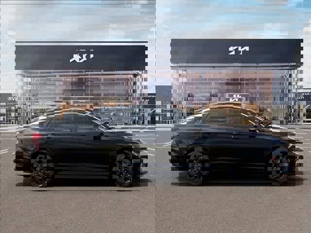 New 2026 Kia K5 GT-Line image 7