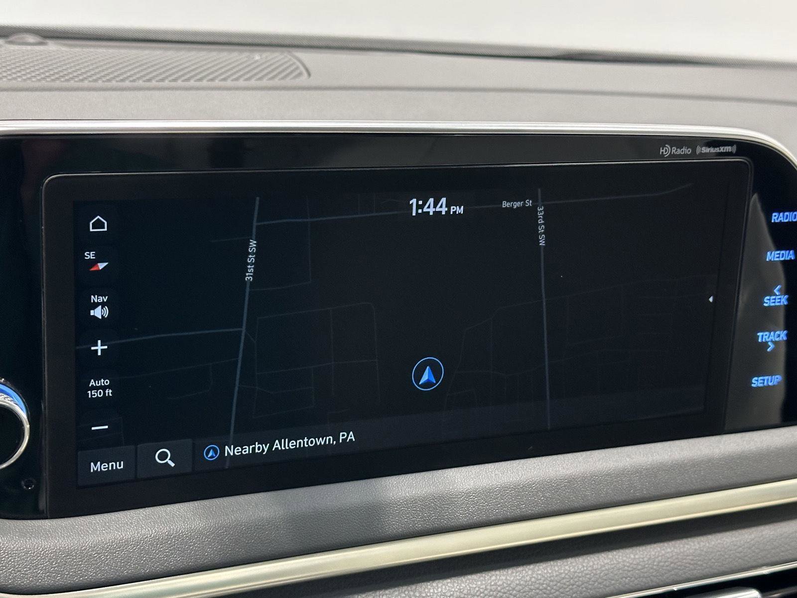 Certified 2023 Hyundai Sonata SEL image 23