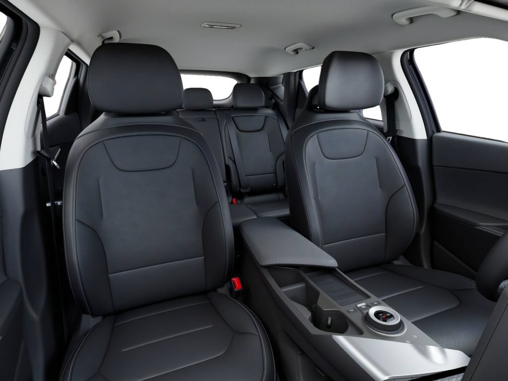New 2026 Kia EV6 Wind AWD/4WD image 15