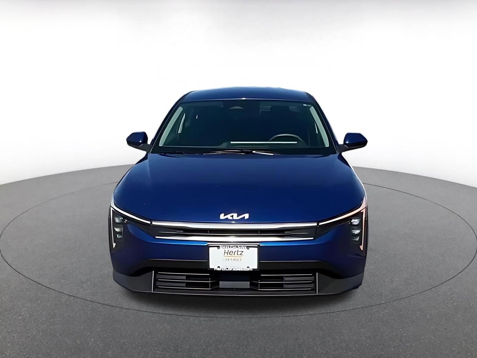 Used 2025 Kia K4 FWD image 4