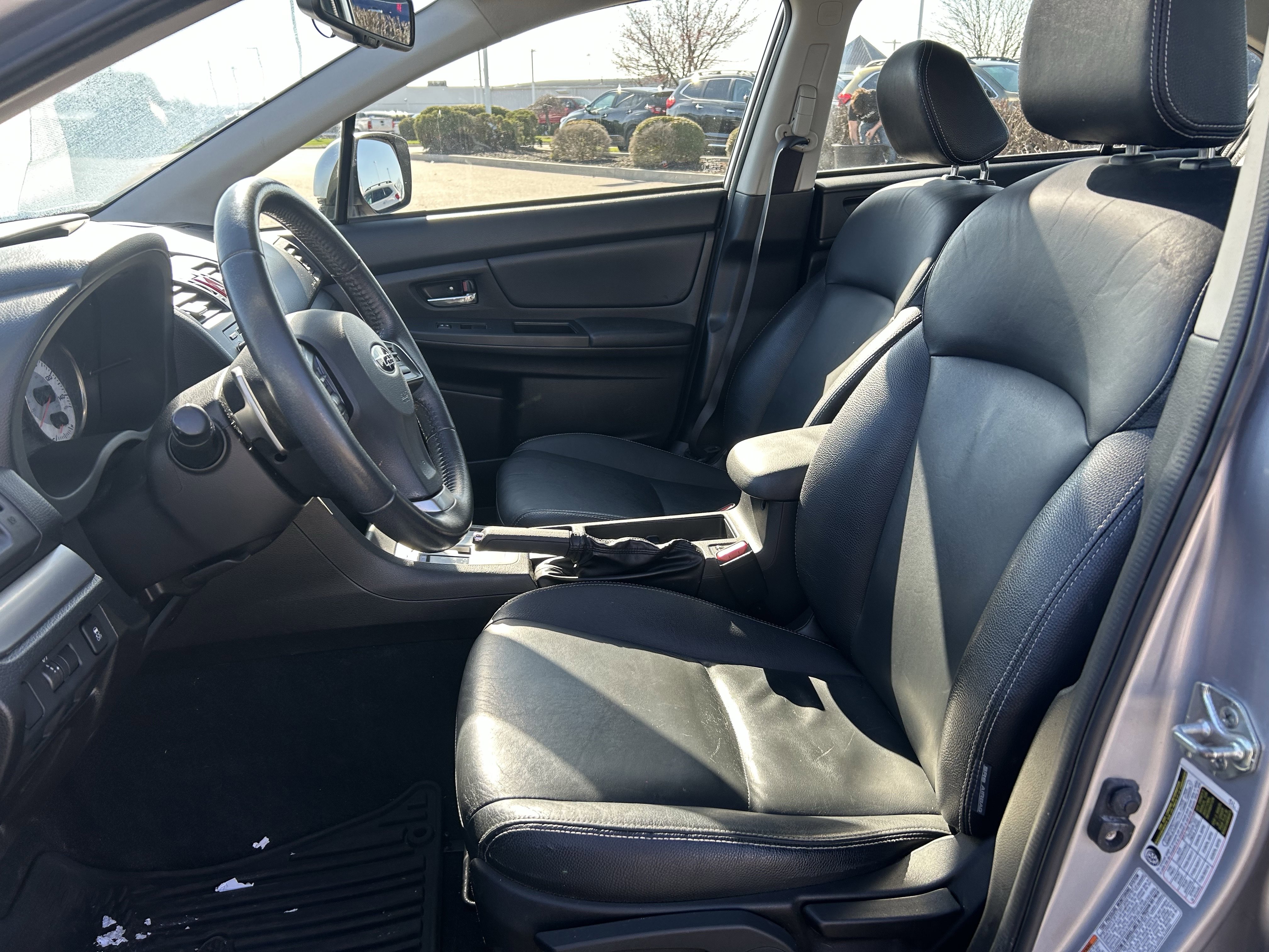 Used 2012 Subaru Impreza 2.0i Limited image 19