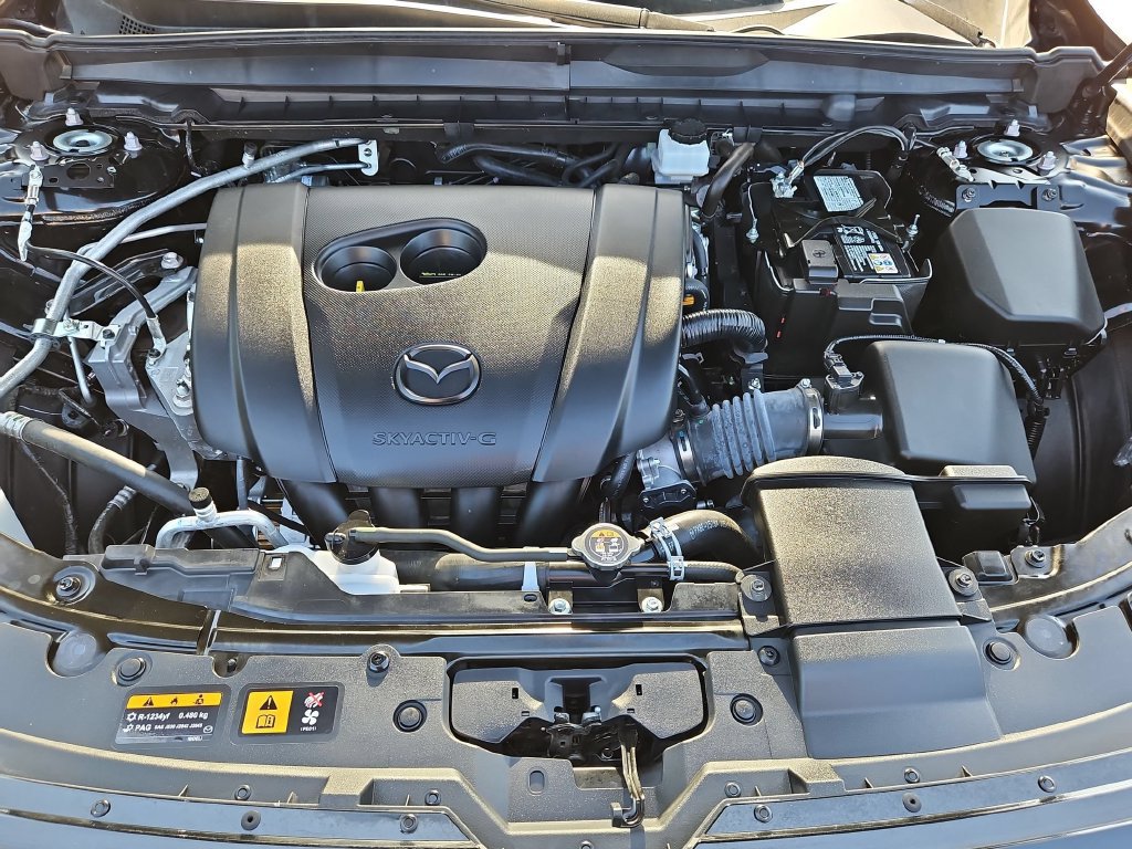 Used 2026 MAZDA CX-50 AWD 2.5 S w/ Preferred Pkg image 35