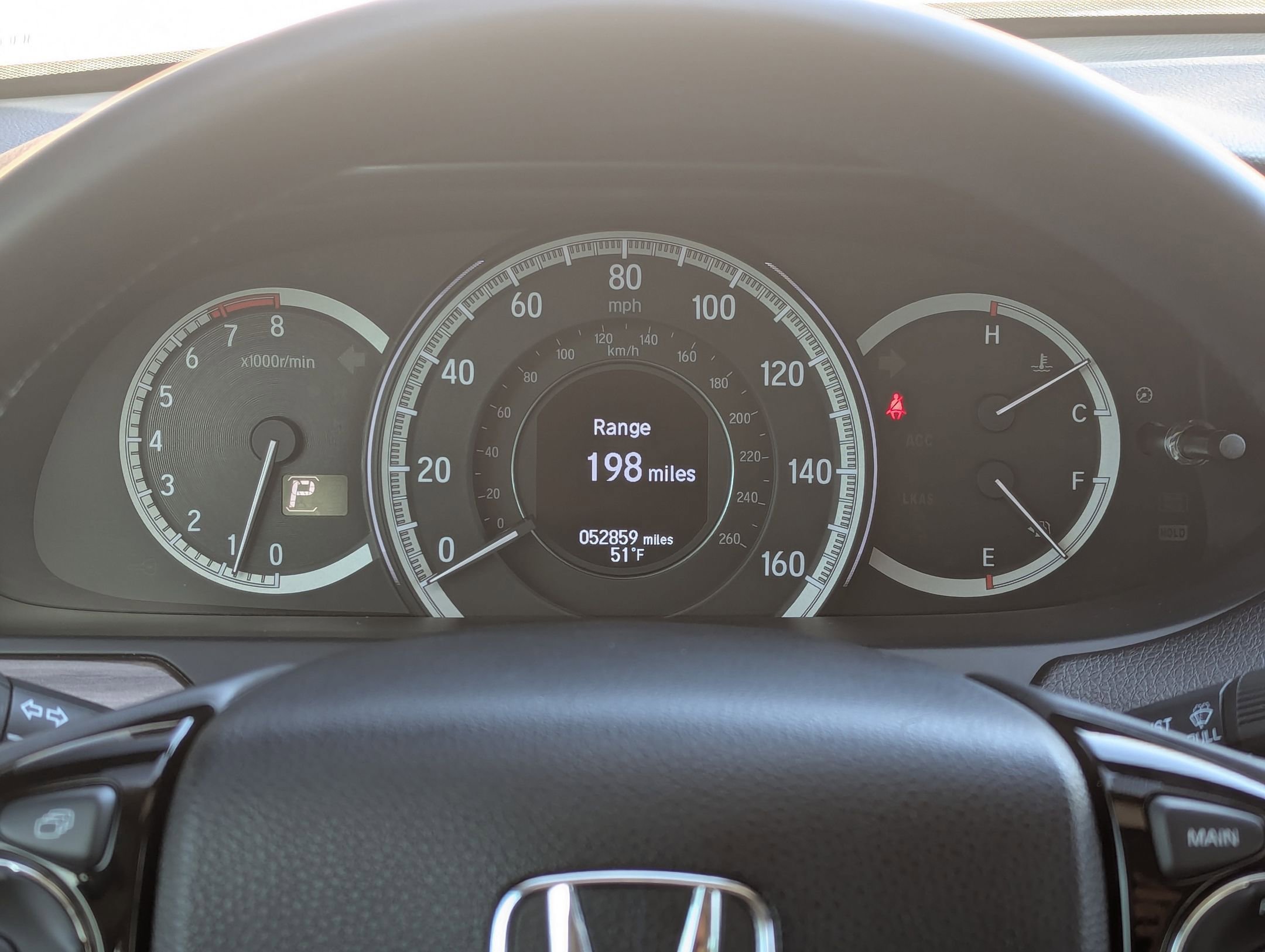 Used 2016 Honda Accord Touring image 23