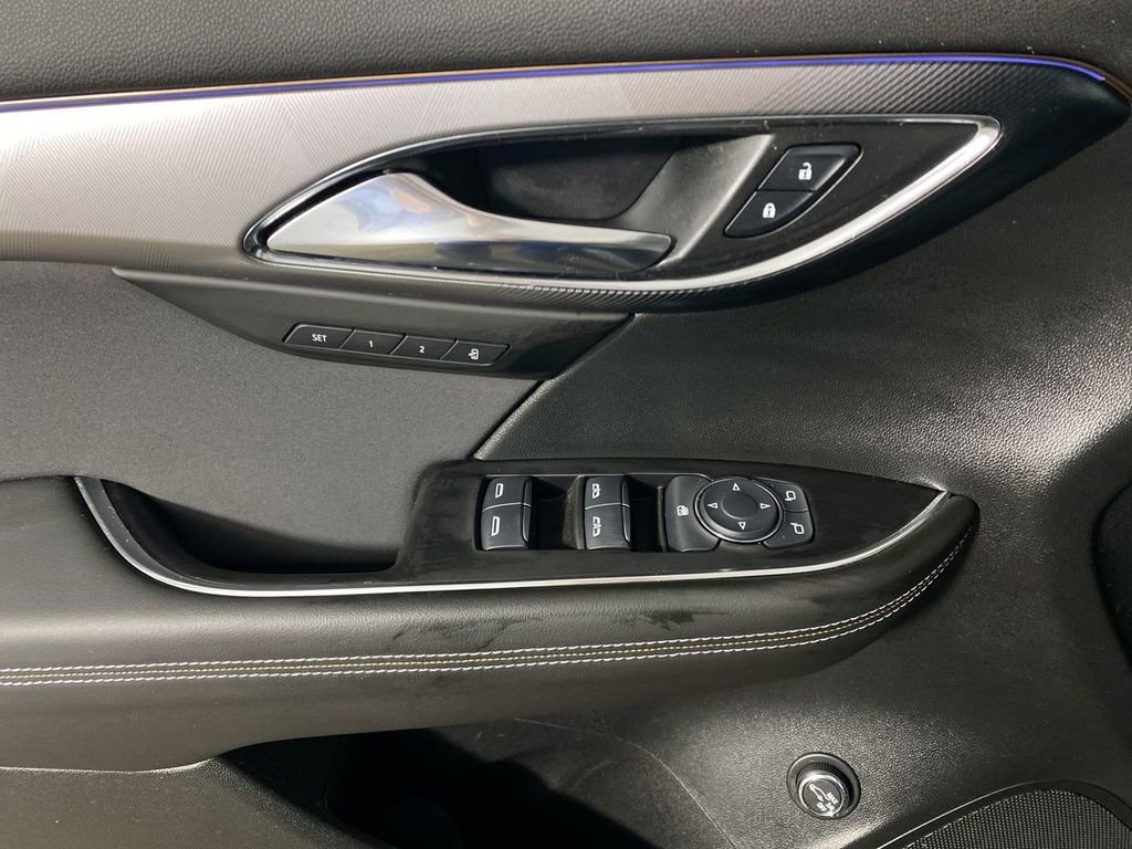 Certified 2024 Buick Envision Sport Touring image 13