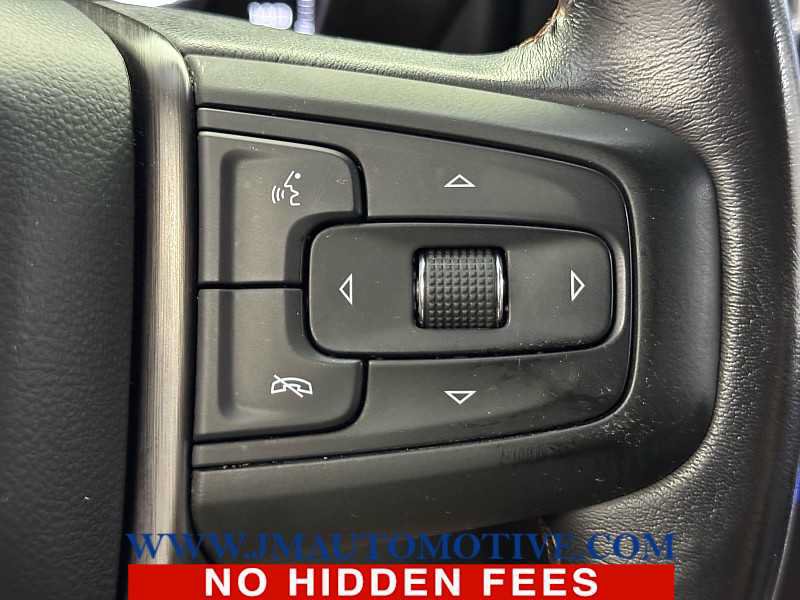 Used 2021 GMC Sierra 1500 AT4 w/ AT4 Premium Package AWD/4WD image 46