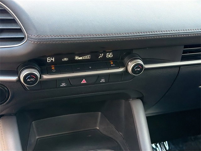 Used 2021 MAZDA MAZDA3 s image 15