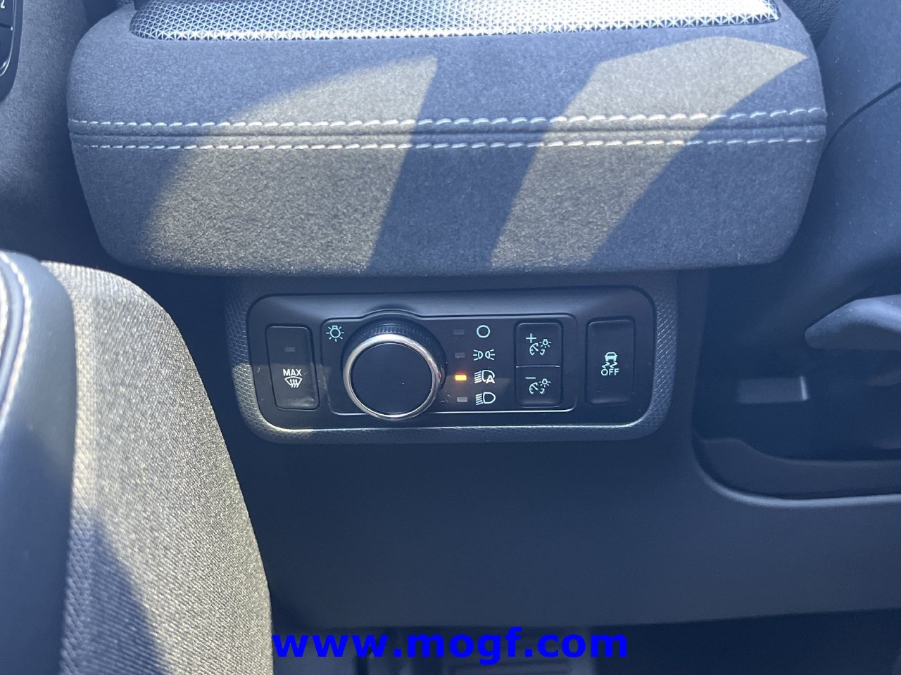 Certified 2023 Ford Mustang Mach-E GT w/ GT Performance Edition AWD/4WD image 15