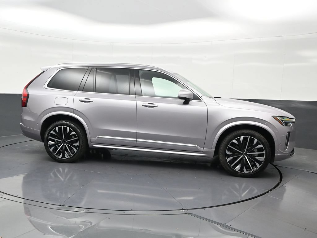 New 2026 Volvo XC90 B6 Plus w/ Protection Package Premier AWD/4WD image 6
