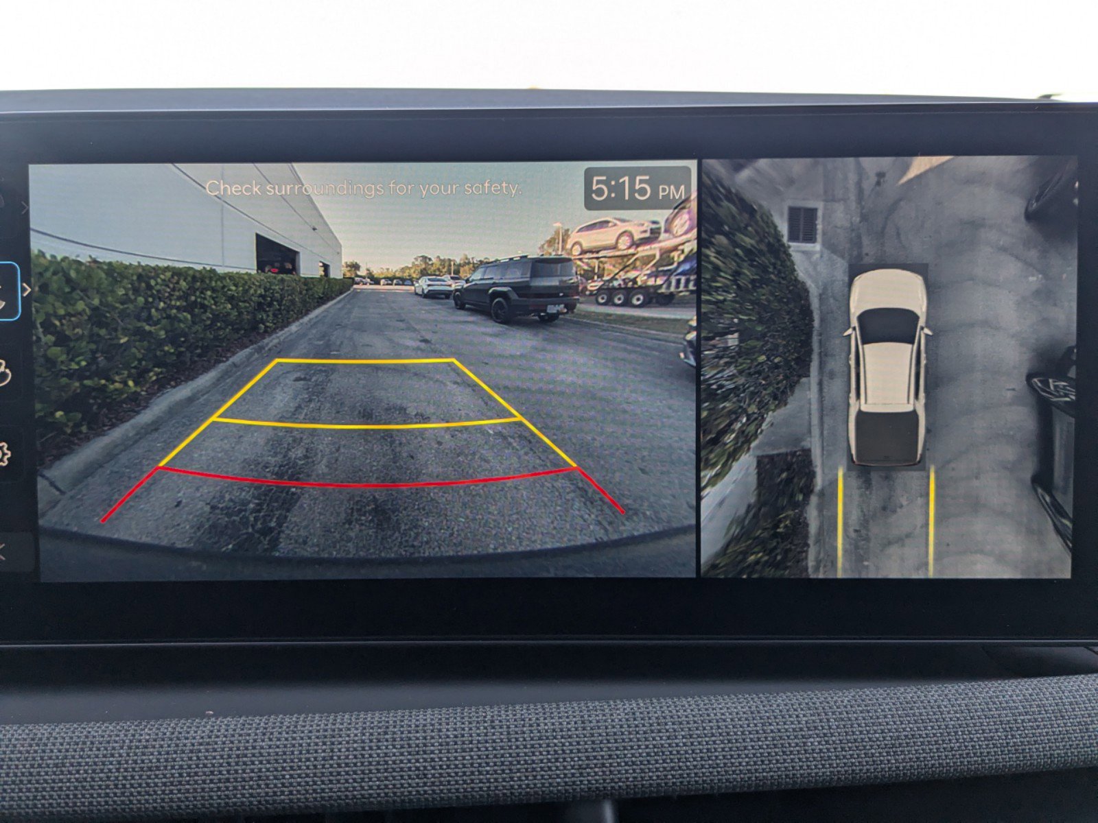 New 2025 Hyundai Santa Cruz Limited image 22