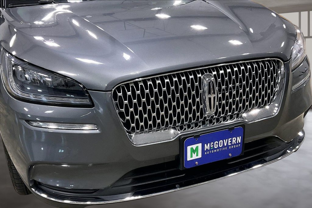 Used 2022 Lincoln Corsair AWD w/ Premium Package image 34