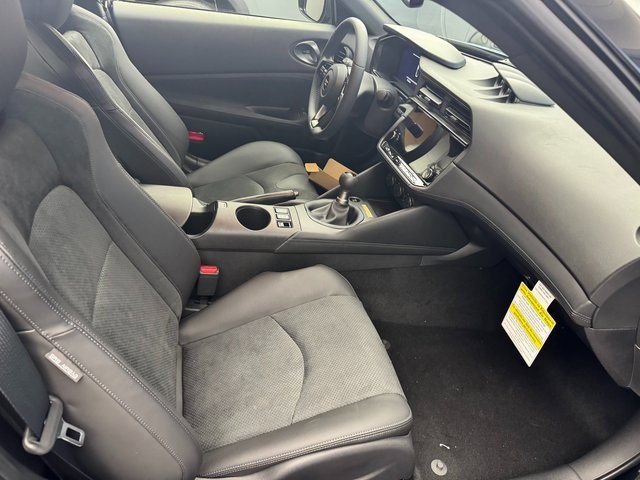 New 2026 Nissan Z Performance image 13