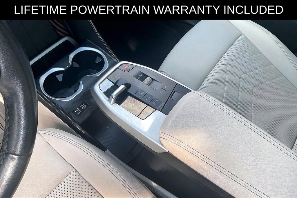 Used 2023 BMW X1 xDrive28i w/ Convenience Package AWD/4WD image 13