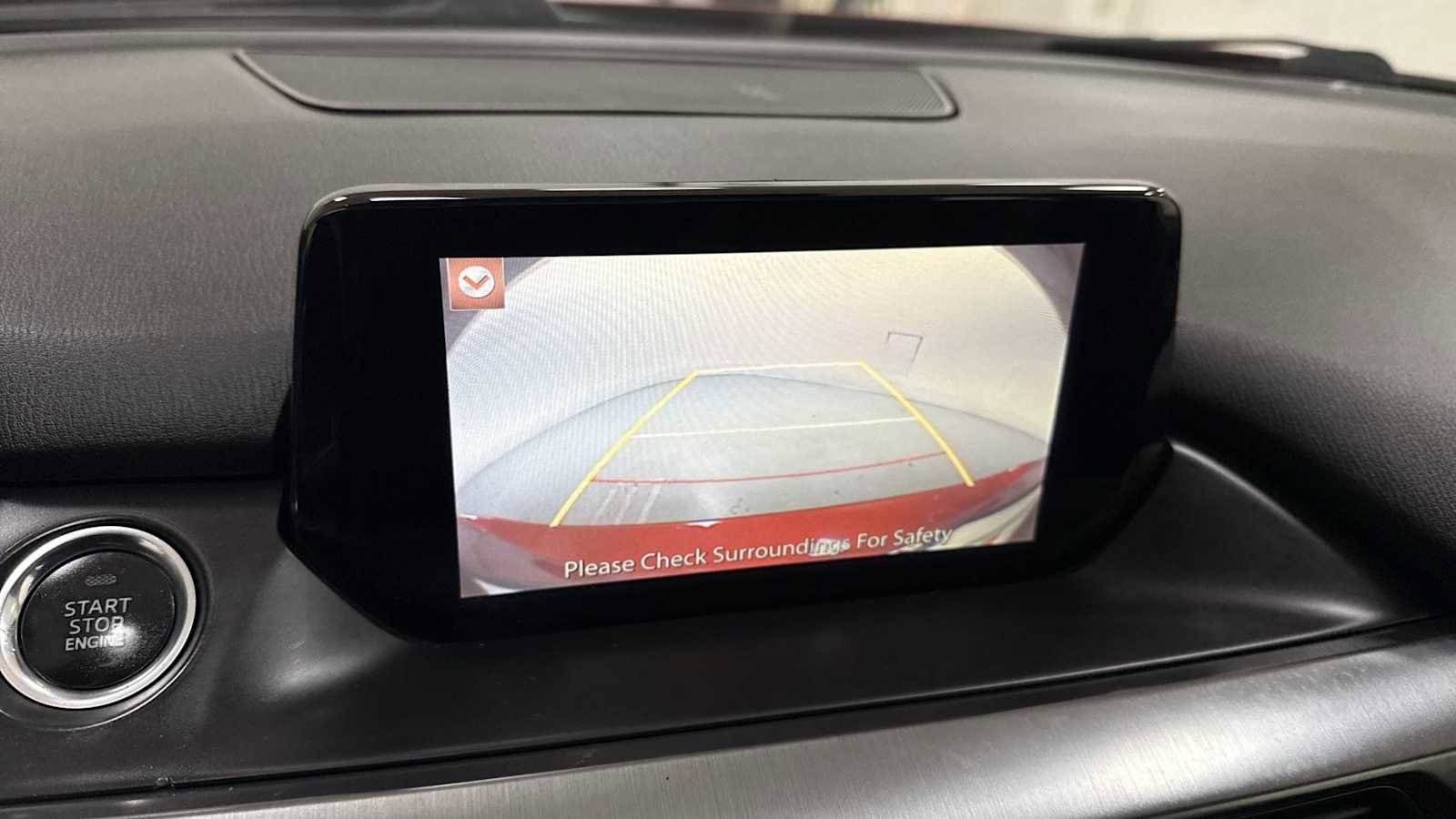 Used 2016 MAZDA MAZDA6 Touring w/ Touring Technology Package image 19