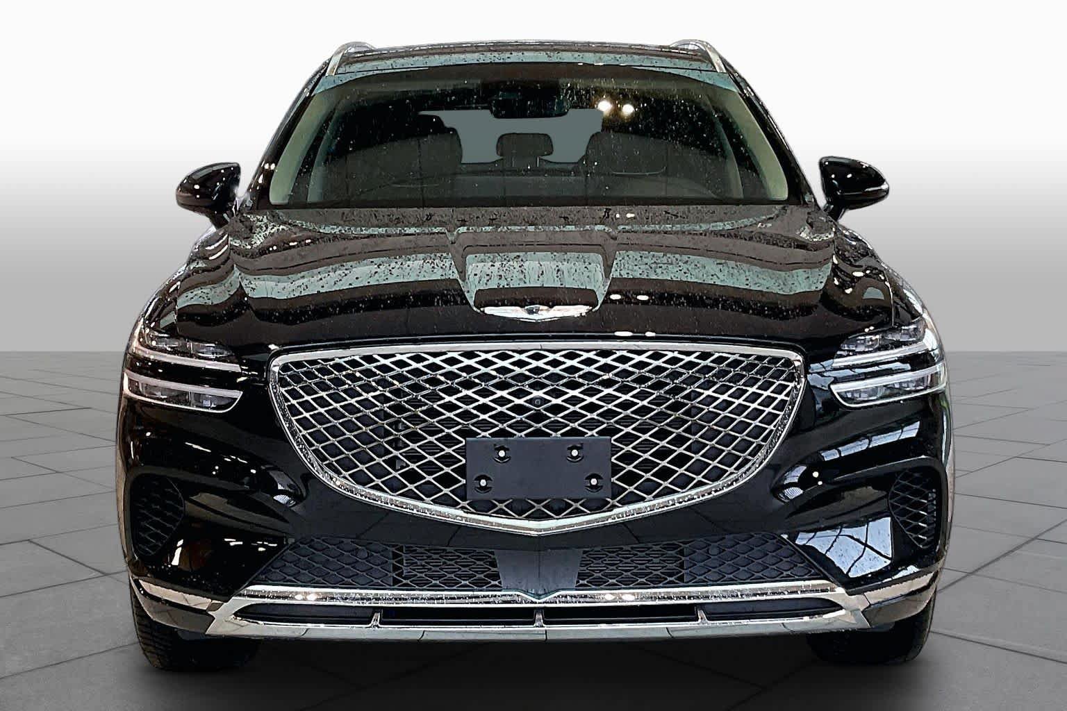 Used 2024 Genesis GV70 2.5T w/ Advanced Package AWD/4WD image 6