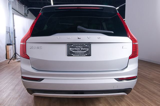 Used 2023 Volvo XC90 T8 Ultimate image 4