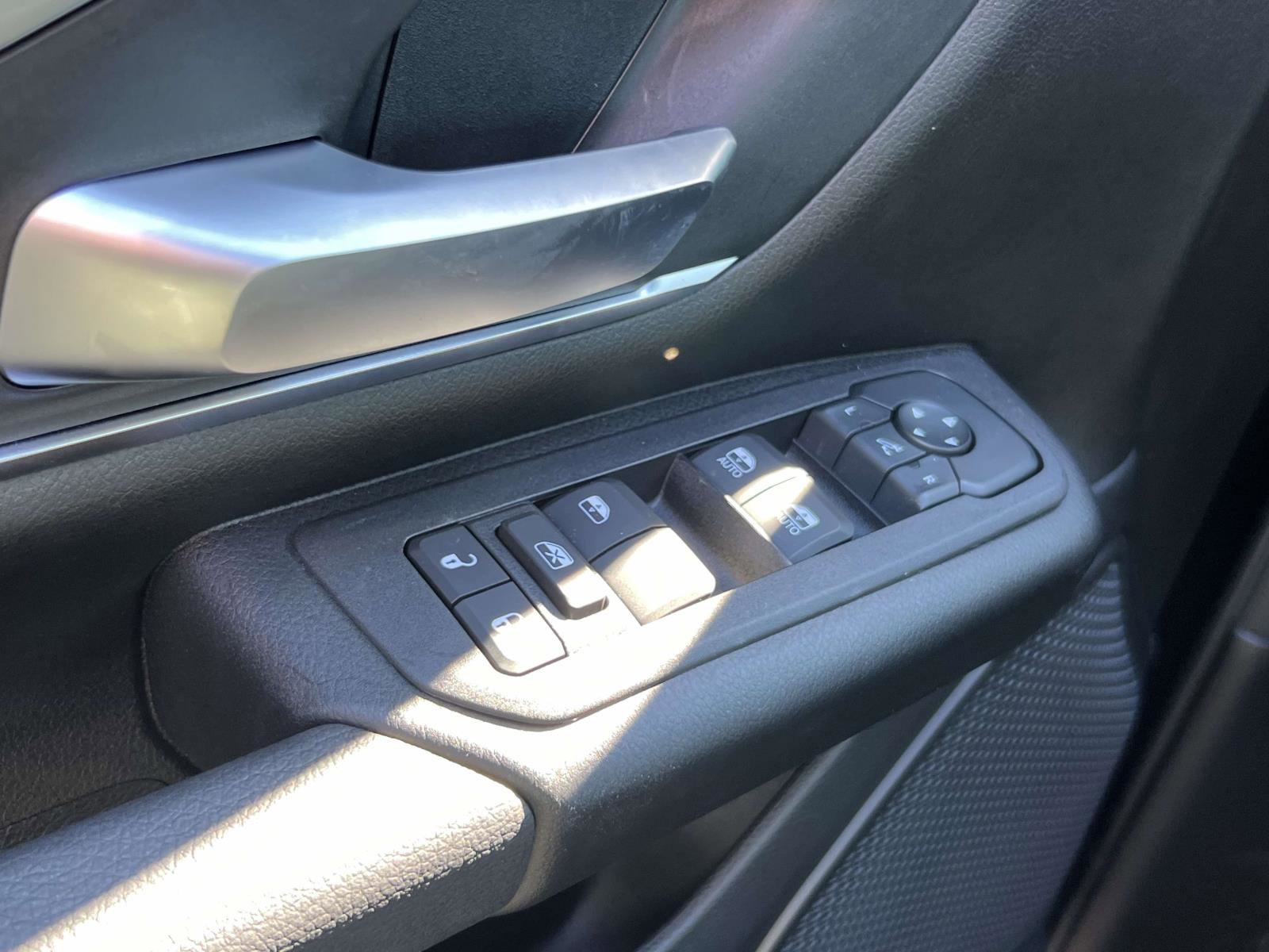 New 2026 RAM 1500 Big Horn image 25