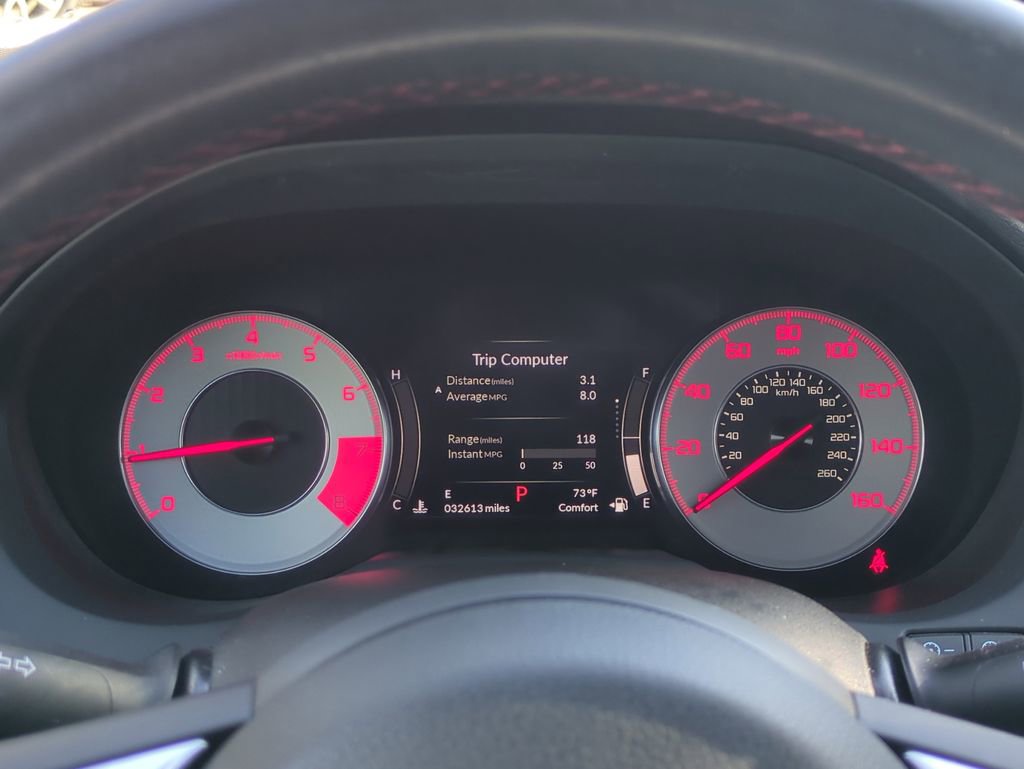 Used 2019 Acura RDX A-Spec image 30