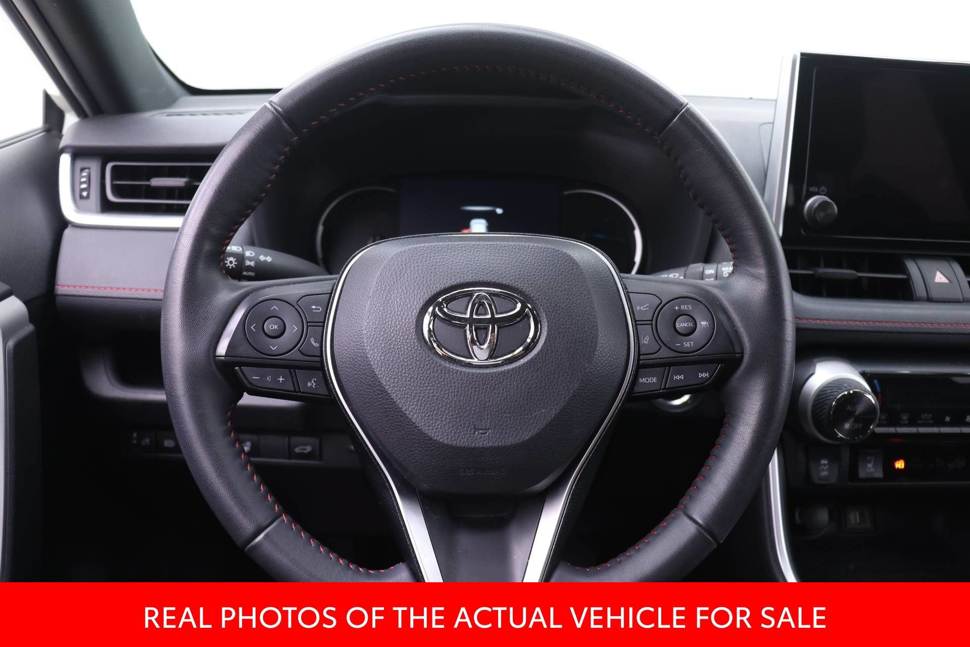 Certified 2024 Toyota RAV4 SE w/ Weather & Moonroof Package AWD/4WD image 13