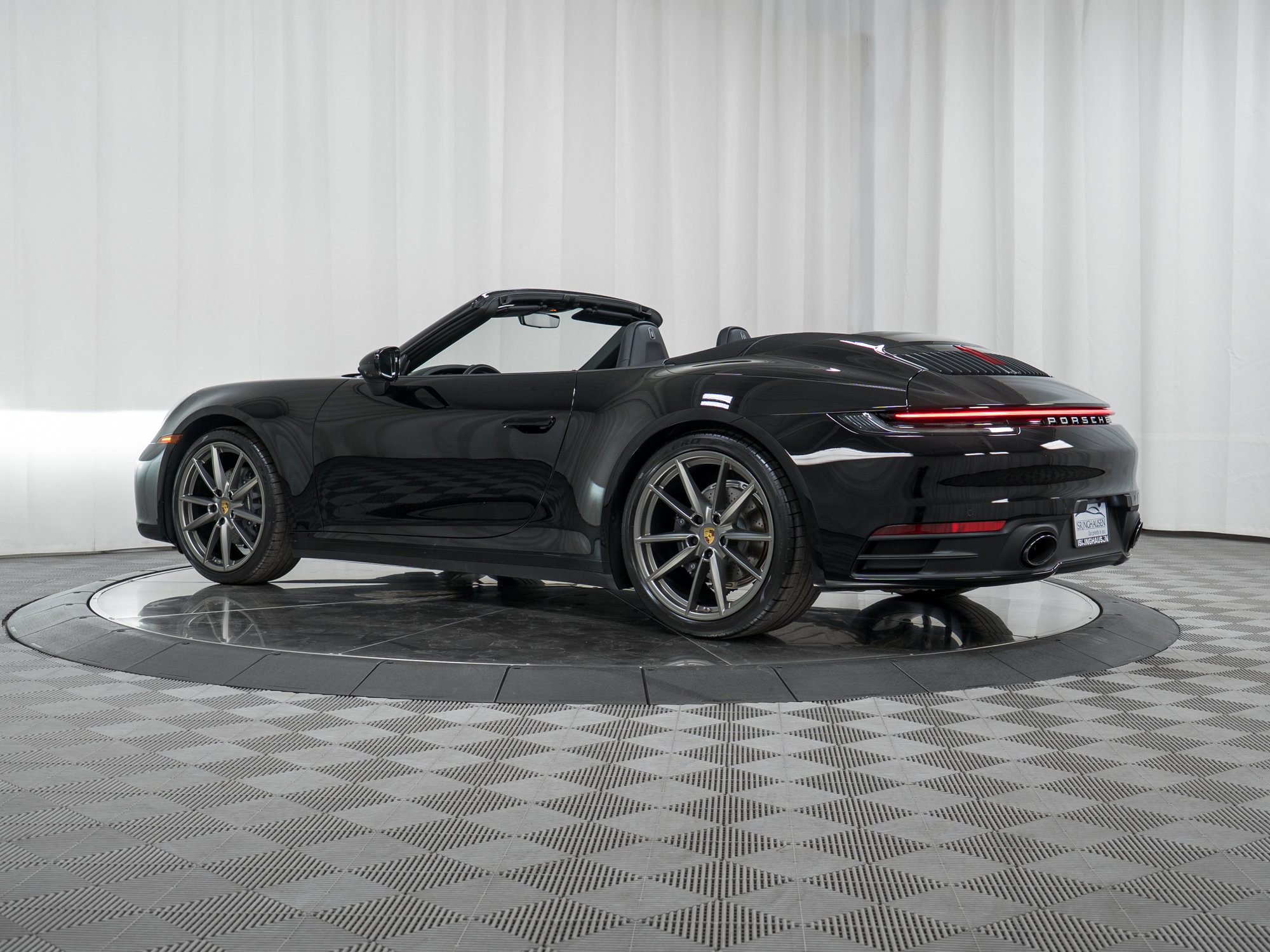 Certified 2021 Porsche 911 Carrera image 32