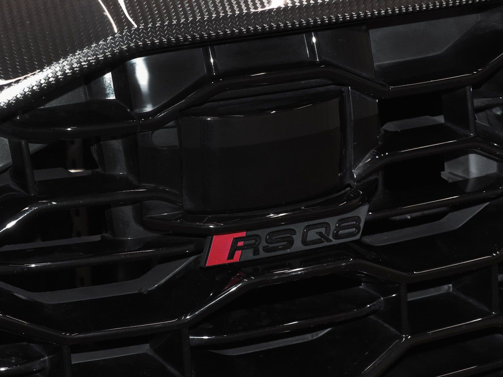 Used 2022 Audi RS Q8 image 56