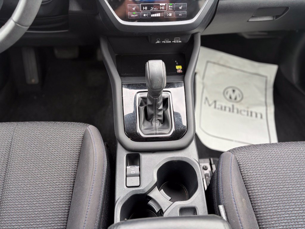 Used 2025 Subaru Forester Premium AWD/4WD image 29