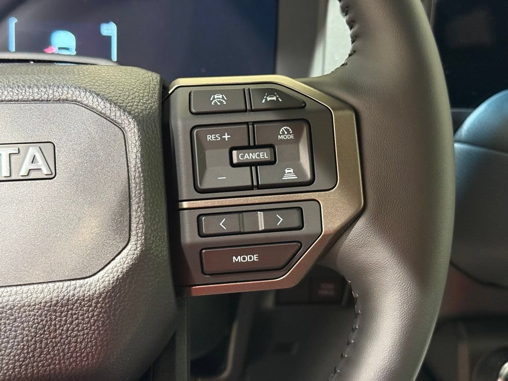 New 2027 Toyota Land Cruiser AWD/4WD image 26