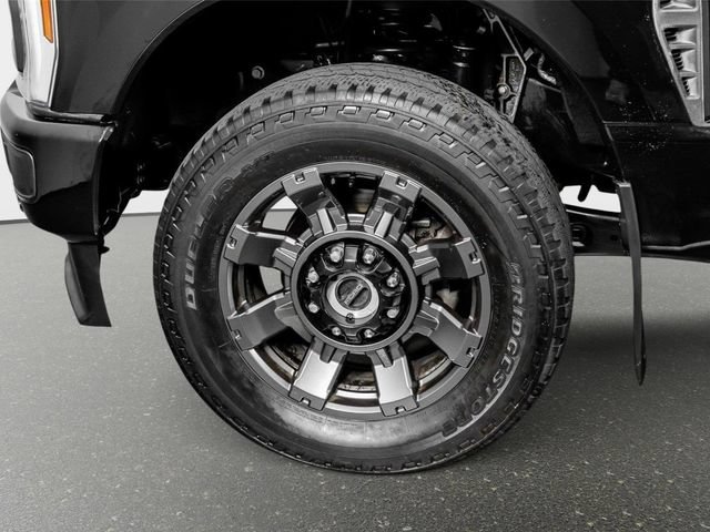 Used 2024 Ford F250 Lariat w/ Lariat Ultimate Package AWD/4WD image 19