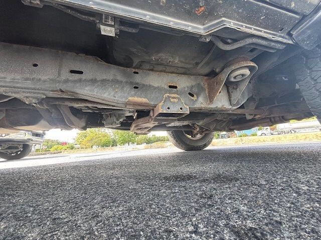 Used 2000 Dodge Durango 4WD image 14