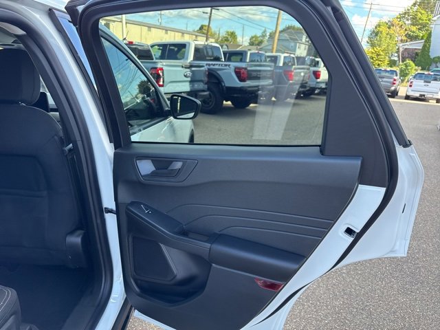 New 2026 Ford Escape Active image 28