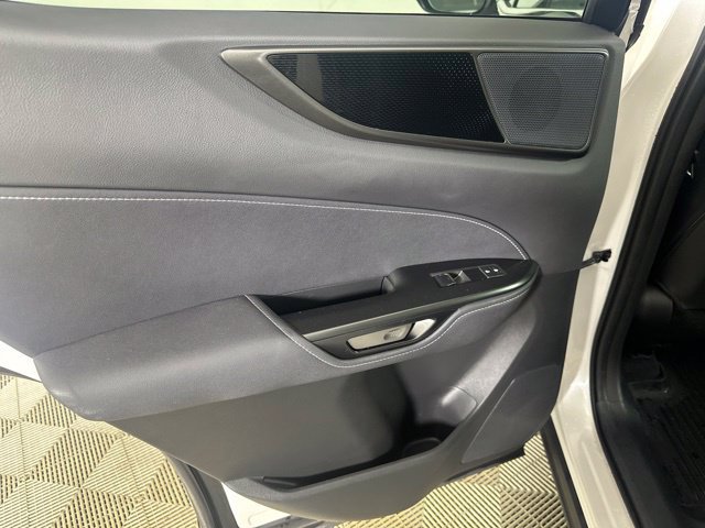 Used 2025 Lexus NX 350 AWD w/ Accessory Package (2T) image 17