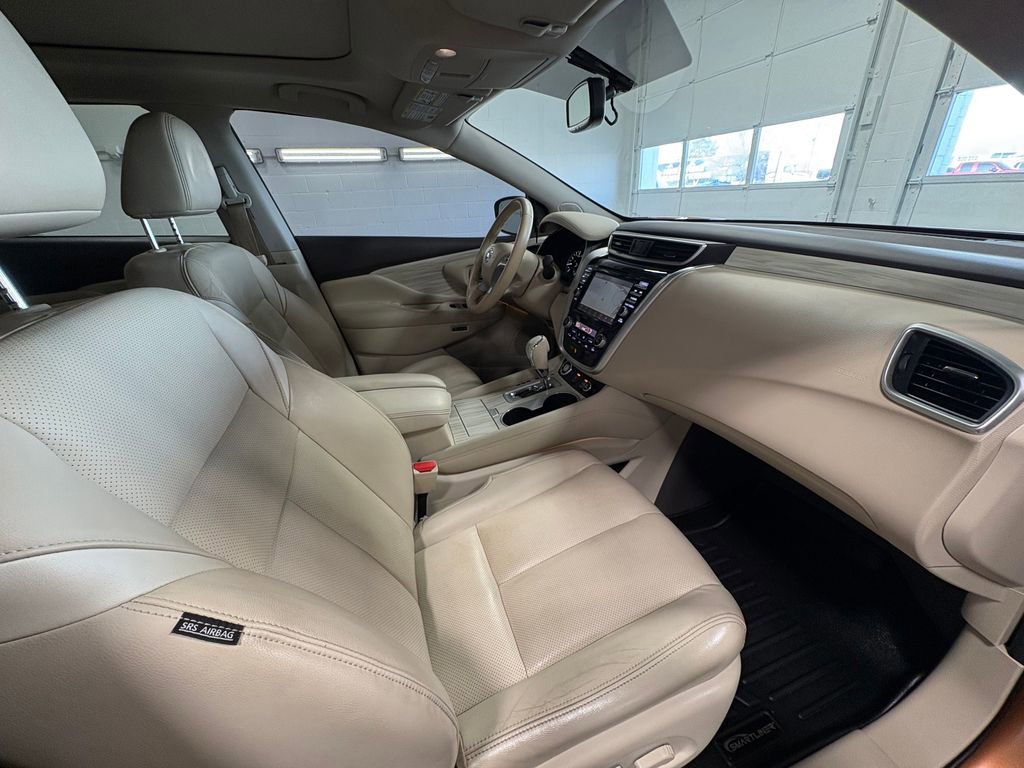 Used 2016 Nissan Murano SL image 24