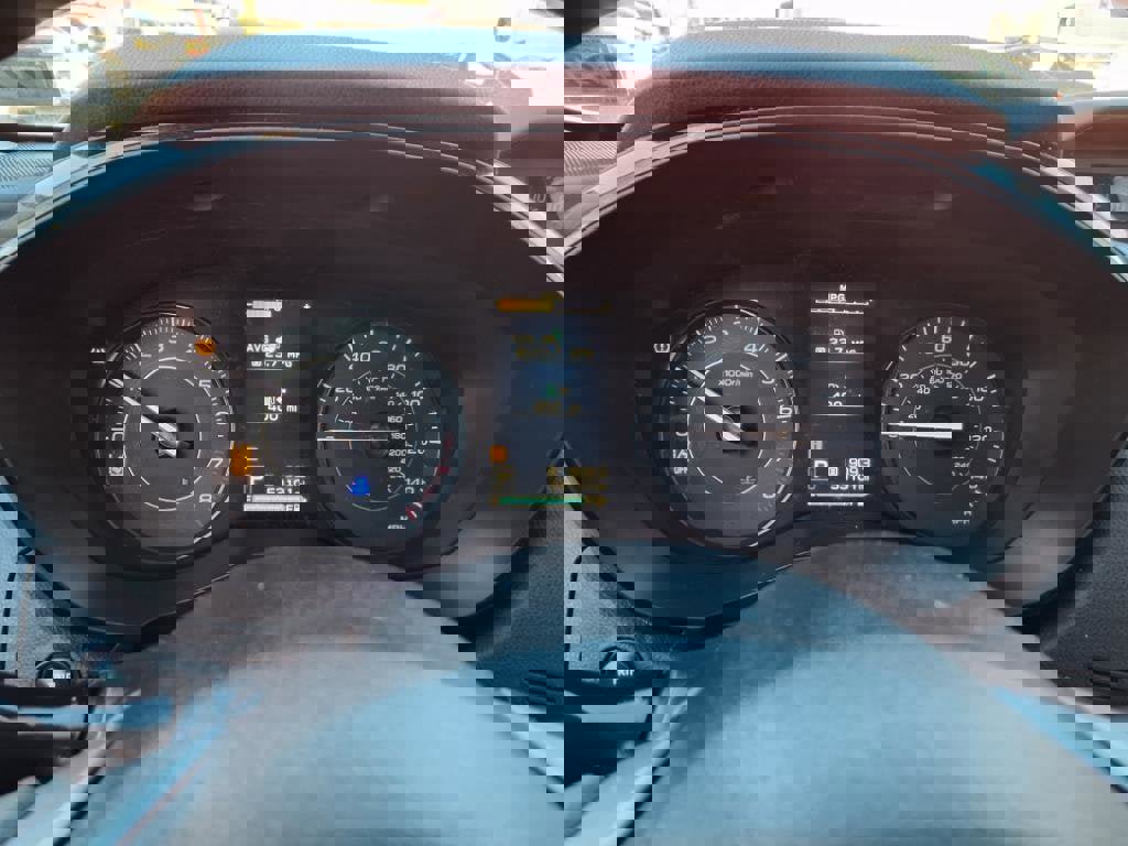 Used 2022 Subaru Impreza 2.0i image 24