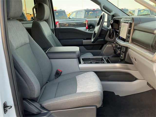 New 2026 Ford F250 XLT w/ XLT Premium Package image 17