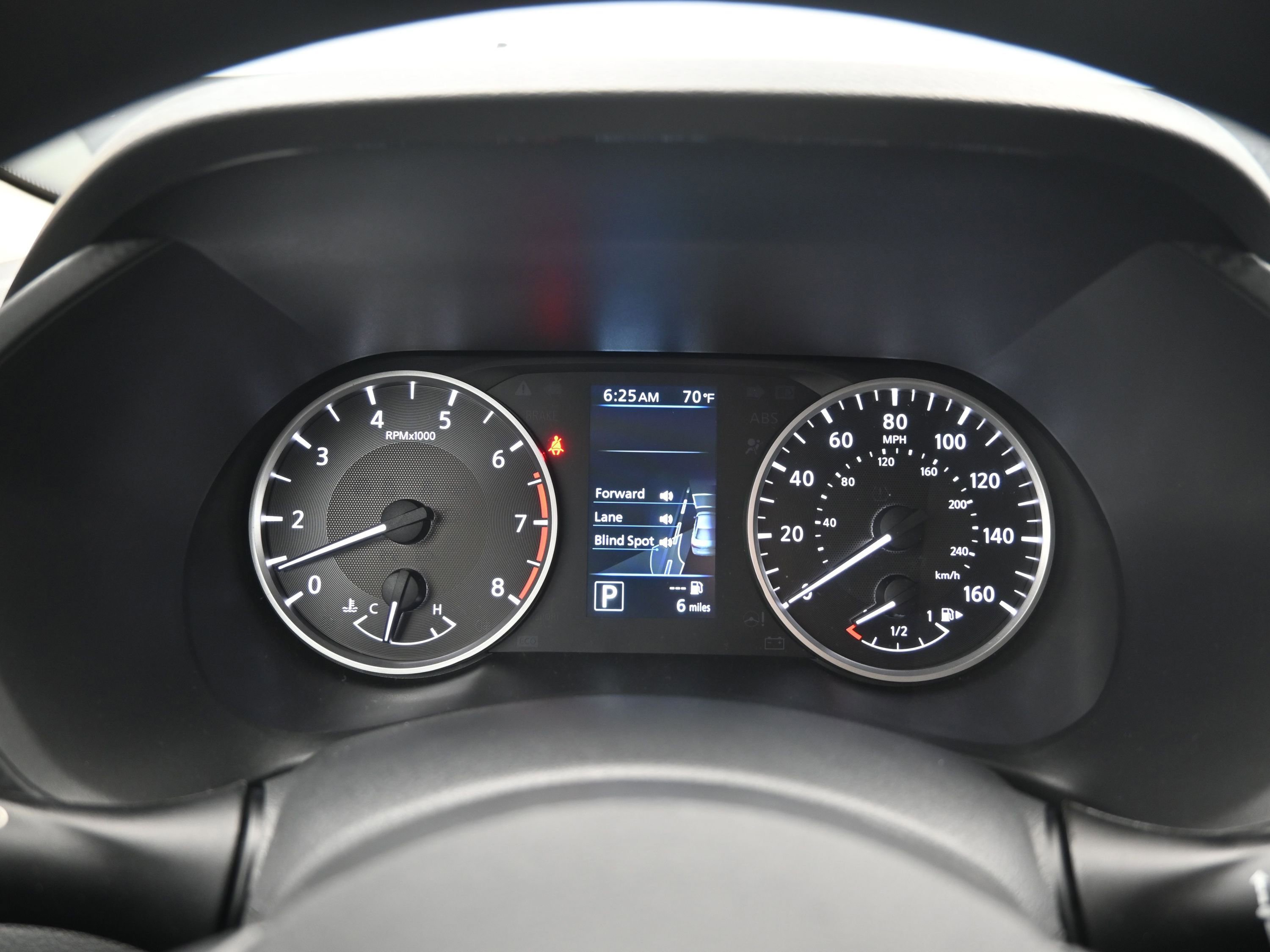 New 2025 Nissan Sentra S image 13