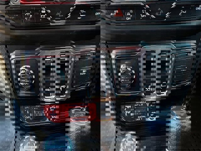 Used 2021 Jeep Wrangler Rubicon image 21