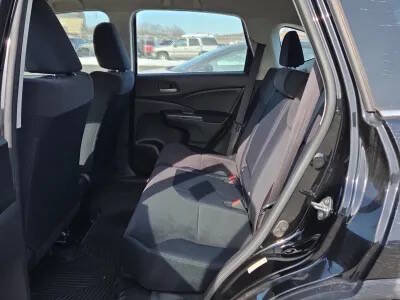 Used 2014 Honda CR-V LX image 12